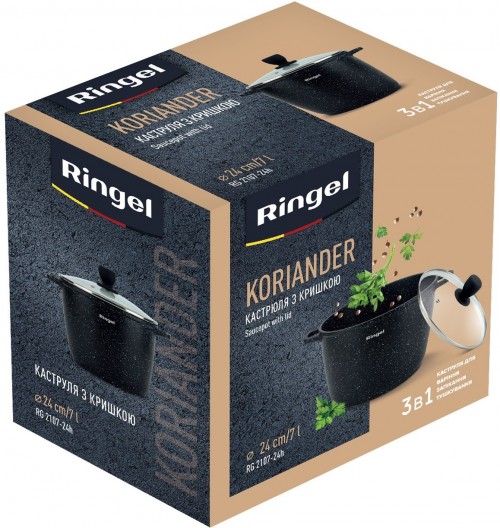 RiNGEL Koriander RG-2107-24h