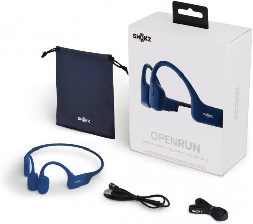 Shokz OpenRun