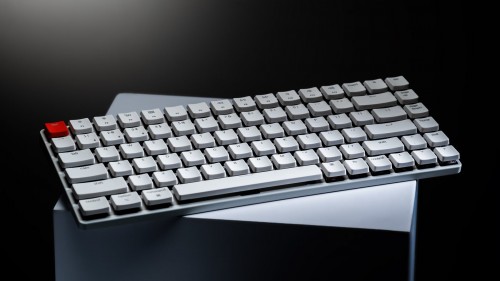 Keychron K3 Gateron Blue Switch