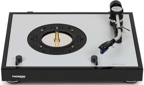 THORENS TD 403 DD