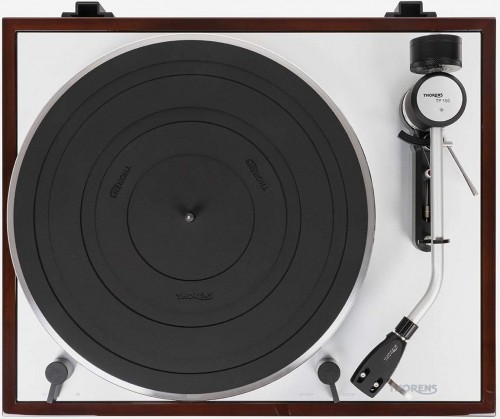 THORENS TD 403 DD