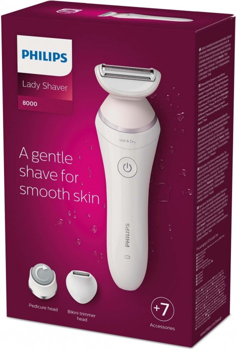 Philips Lady Shaver Series 8000 BRL 176