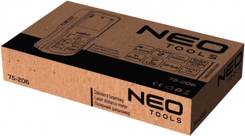 NEO 75-206