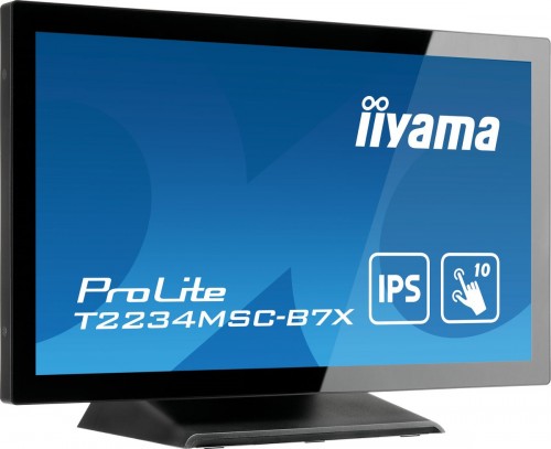 Iiyama ProLite T2234MSC-B7X