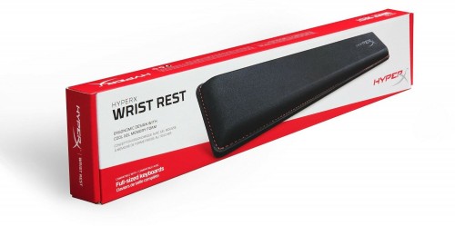 HyperX Wrist Rest