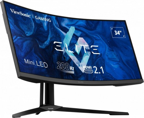 Viewsonic XG341C-2K