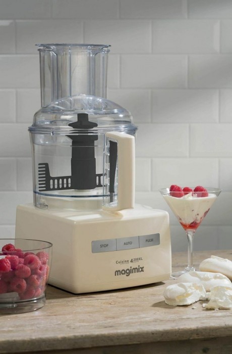 Magimix Cuisine Systeme CS 4200 XL