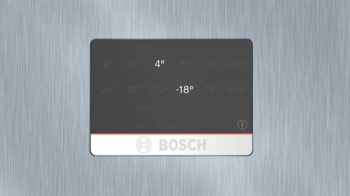 Bosch KGN56XLEB