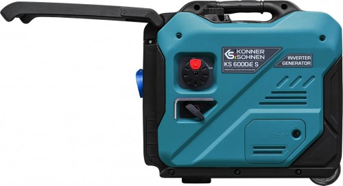 Konner&Sohnen KS 6000iE S