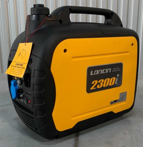 Loncin LC2300i