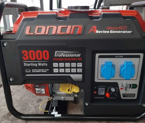 Loncin LC3000A