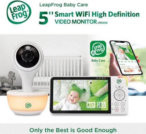 Leapfrog LF815HD