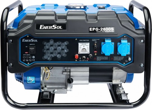 EnerSol EPG-2800S