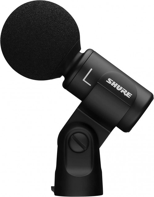 Shure MV88+