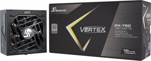 Seasonic Vertex PX-750