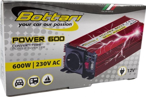 Bottari Power 600