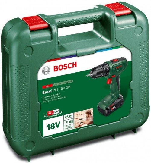 Bosch Easydrill 18V-38 06039D8003