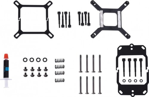 Alphacool Core Ocean T38 AIO 240mm