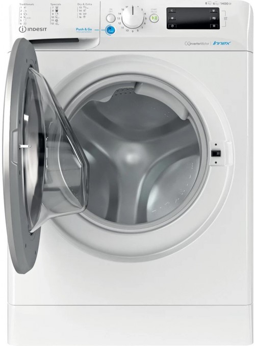 Indesit BDE 86435 9EWS EU