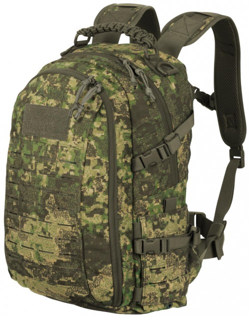 Direct Action Dust MK II