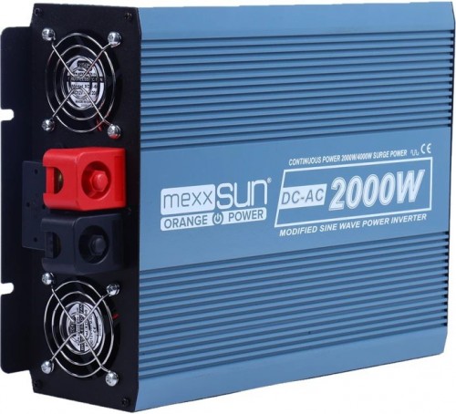 Mexxsun MXS-2000