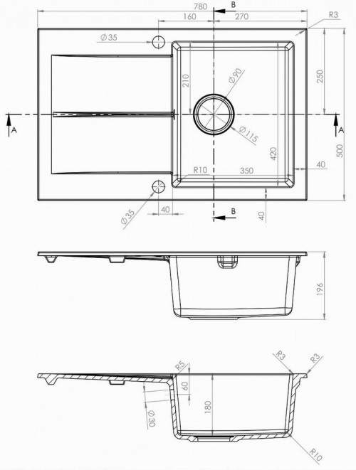 Berg Hobart BRQ1911 1.0