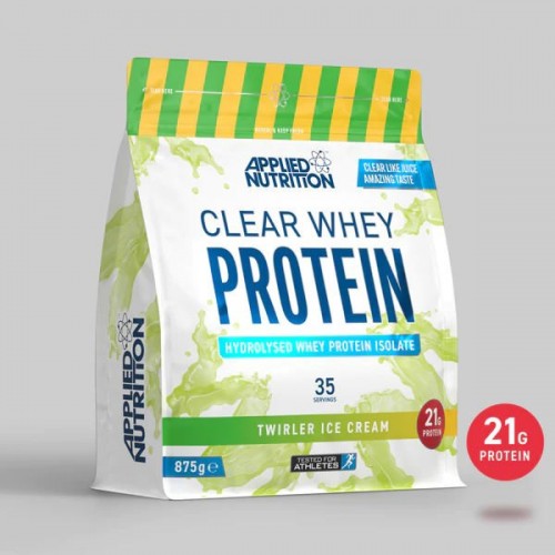 Applied Nutrition Clear Whey Protein