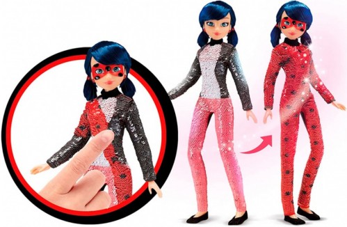 Miraculous Ladybug 50375