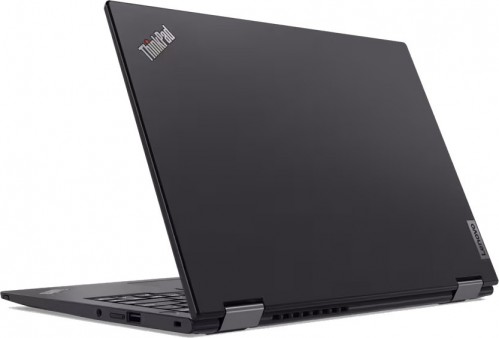 Lenovo ThinkPad Yoga X13 Gen 2