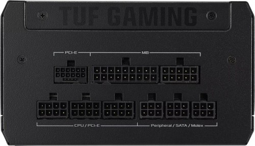 Asus TUF Gaming 750W Gold