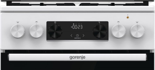 Gorenje GK 5C62 WH