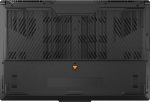 Asus TUF Gaming A17 (2023) FA707XI