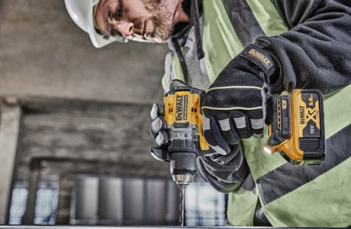 DeWALT DCD800H2T