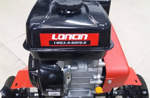 Loncin 600