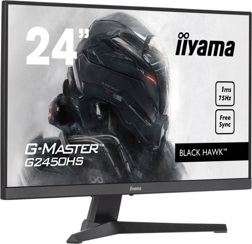 Iiyama G-Master G2450HS-B1