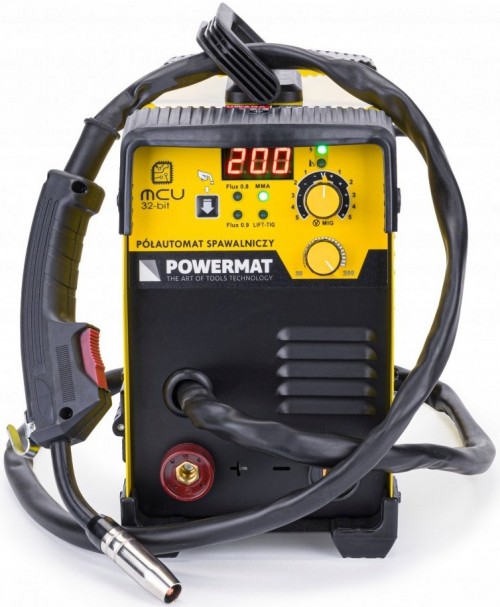 Powermat PM-IMGT-200L