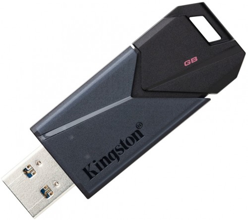 Kingston DataTraveler Exodia Onyx 128Gb