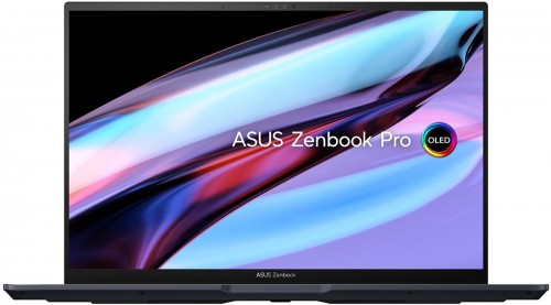 Asus Zenbook Pro 14 OLED UX6404VI