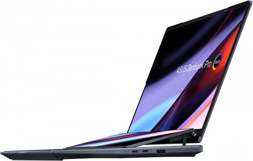 Asus Zenbook Pro 14 Duo OLED UX8402VV