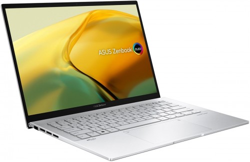 Asus Zenbook 14 OLED UX3402VA