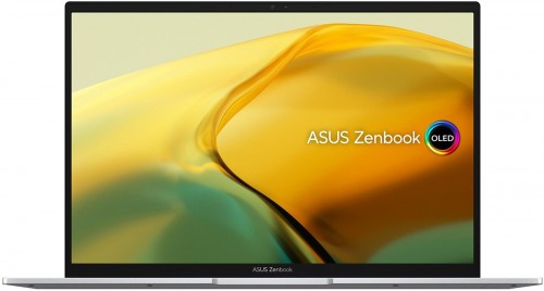 Asus Zenbook 14 OLED UX3402VA