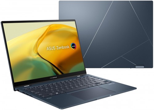 Asus Zenbook 14 Flip OLED UP3404VA