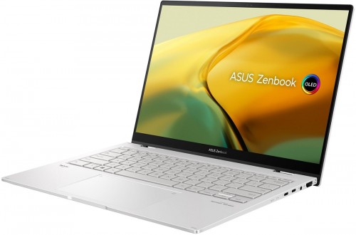 Asus Zenbook 14 Flip OLED UP3404VA