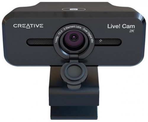 Creative Live! Cam Sync V3