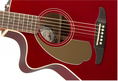 Fender Newporter Player LH