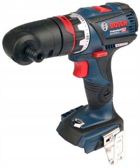 Bosch GSR 18V-60 FC Professional 06019G7103