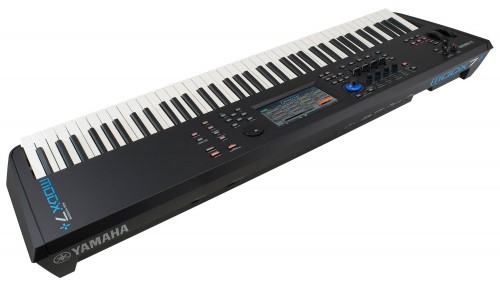 Yamaha MODX7+