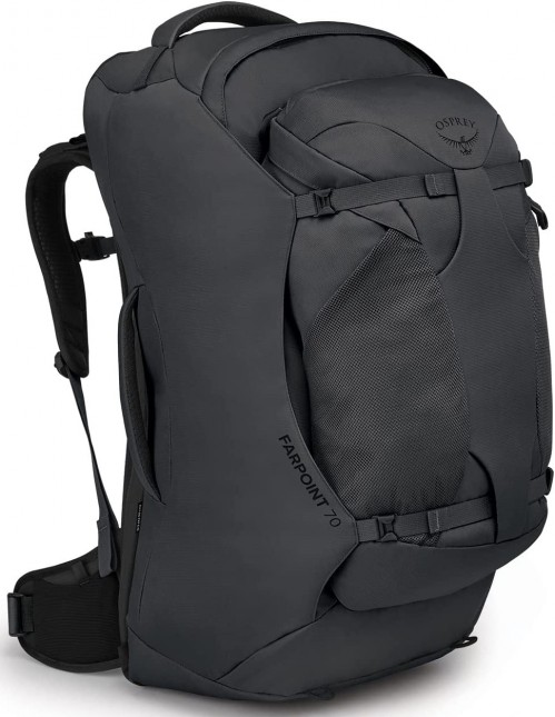 Osprey Farpoint 70