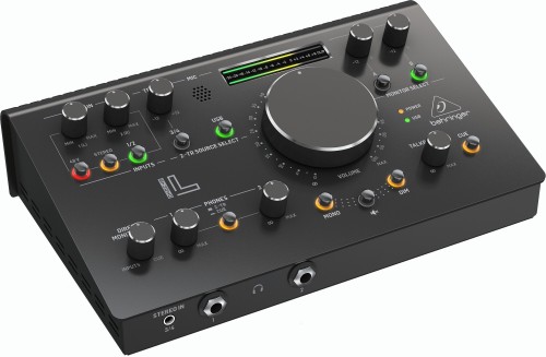 Behringer Studio L