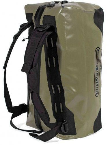 Ortlieb Duffle 60